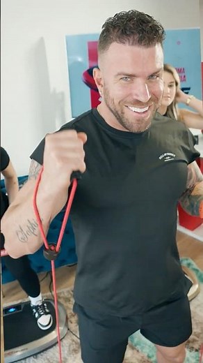 Solo necesitas 10 minutos con VX-POWER!! ⏰