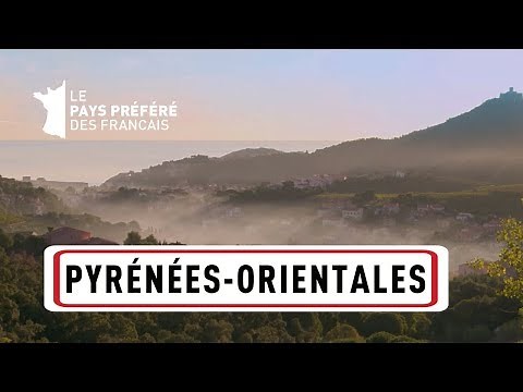 Pyrénées Orientales - Les 100 lieux qu'il faut voir
