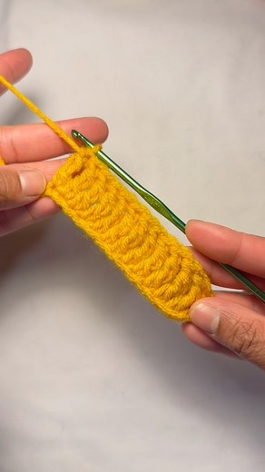 Crochet stitches #crocheting #crocheter | Yarn Hook