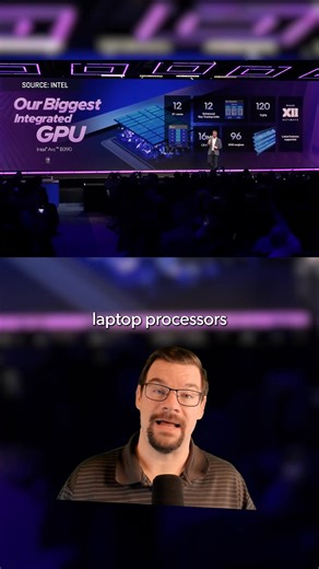 Multi-frame generation on Intel Arc https://www.pcworld.com/article/3044259/intels-gpus-just-got-a-big-boost-with-nvidia-style-multi-frame-gen.html #gaming #intel #nvidia #gpu | PCWorld