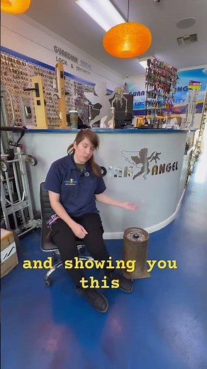 Expert Safe Cracking! 🔓 Customer Lost Combo | Guardian Angel Lock & Security open