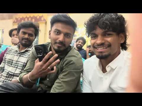 Visiting to random functions(To eat😂)