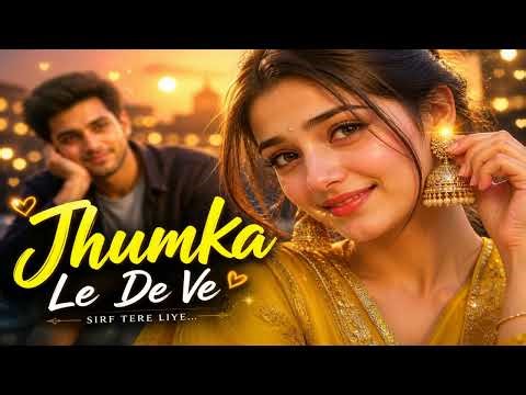 jhumka le de ve |new punjabi song| (audio)
