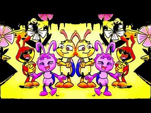 Toyor Baby/Big Smile Three Butterfly Sponsored By Preview 2 Effects