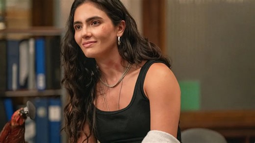 Meet the New ‘Chicago P.D.’ Season 13 Cast Member Joining the NBC Drama in First Look (Exclusive)