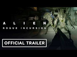 Alien: Rogue Incursion - Part One: Evolved Edition - Official Nintendo Switch 2 Launch Trailer