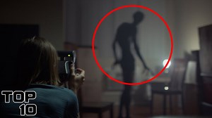 Top 10 Real Aliens That Invaded Peoples Homes At Night | Most Amazing Top 10