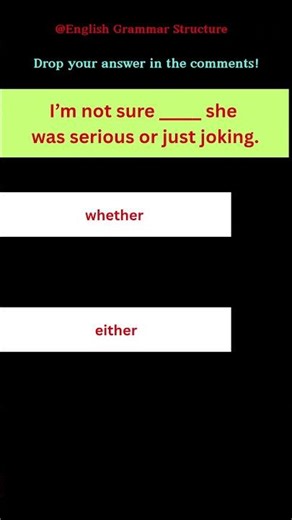 English Grammar Practice || English Grammar Test || English Grammar Quizzes