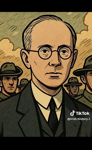 Irish Citizen Army Joins IRB for Easter Rising 1916