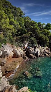 Exploring Saint Jean Cap Ferrat coastal path and hidden beaches