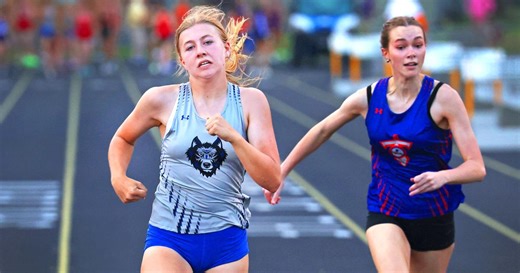 See who has the best times and distances: The Decatur-area girls track and field honor roll