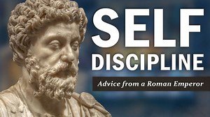 Marcus Aurelius on Motivation and Self-Discipline 🕰️