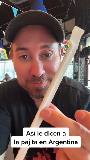 ¿Qué es un sorbete en Argentina? Descubre el significado local