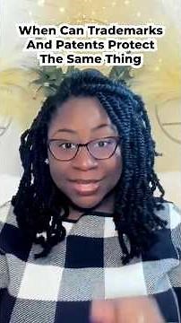 Trademark vs Patent: Why Coca-Cola Used BOTH! 😳🔥