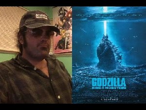 Godzilla: King of the Monsters (2019) Movie Review