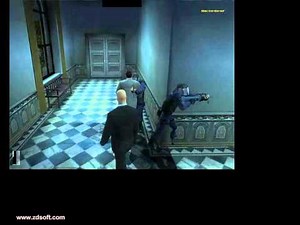 How To Get Cheats In Hitman Contracts