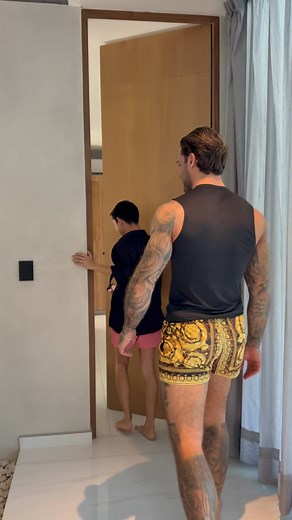 Papi Kocic on Instagram: "…?"