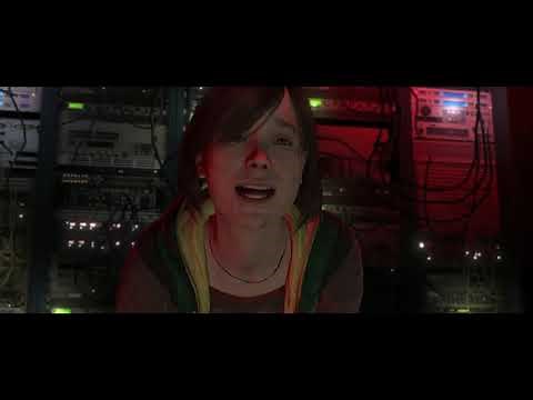 Beyond: Two Souls - PC Trailer