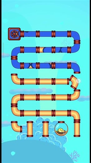 save the fish / pull the pin update level save fish game pull the pin android game / mobile game