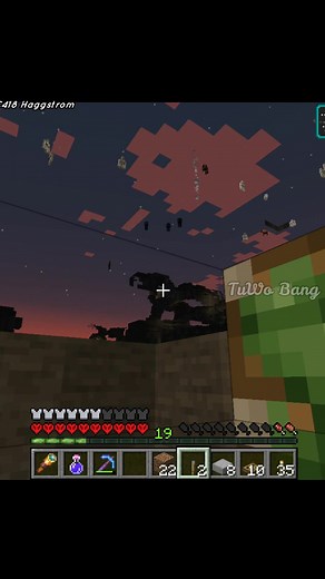 X-Ray Glitches I - Minecraft 1.19.2 - No Mods, 100% Work!