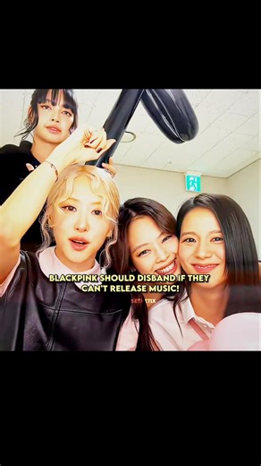 you should shut your mouth! #ytshorts #kpopedit #blackpink #blink #fypシ゚viral