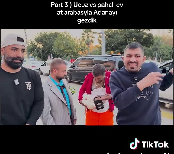 Part 3 ) Ucuz vs pahalı ev at arabasyla Adanayı gezdik#sefa_mami_emre_🥏 #mamiemen #sefakıdır #kesfetttttttttttttttttttttttt #keşfetttt