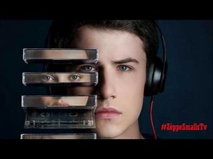 13 Reasons Why Soundtrack 1x01 "Magic- Olympic Ayres"