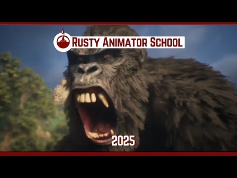 RAS Student Showcase 2025
