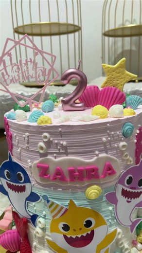 Creative Aesthetic Birthday Cake Ideas You’ll Love