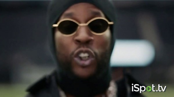 NFL TV Spot, 'Got Your Back: Championship' Featuring 2 Chainz