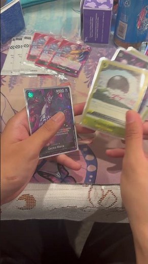 how to hand shuffle #tcg