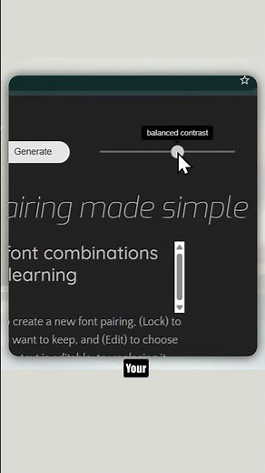 This Website Instantly Fixes Your Fonts