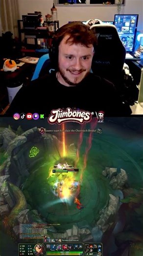 POV: You're the Lee Sin your team warned you about 💀#leagueoflegends #leesin #junglediff #riotgames