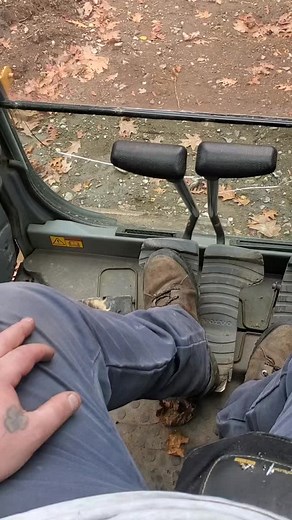 Carrier ducted mini split install on new house #carrier #heat #hvactech #hvactechnician #hvac #hvaclife #hvactech #hvacworld #trademan #massachusetts #homeowner #ductlessmini #heatpumps #newhouse #construction #condenser #ductwork #newinstall