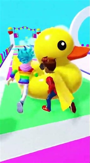 🏁 Silly Roblox Race: Fun Distractions Ahead! 😂 #Robl…