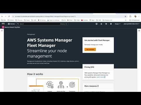 SSM on EC2 with No Internet? Here's How!