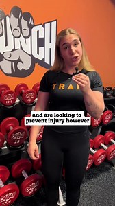 Ask a trainer - Free weights vs Machines ? . . #CrunchFitness #Askatrainer #training #personaltraining #fitness #motivation #health #workout #Crunch #workoutmotivation #freeweights #machines | Crunch Fitness