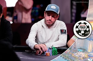 2023 WSOP Main Event Final Table Profile: Daniel Weinman