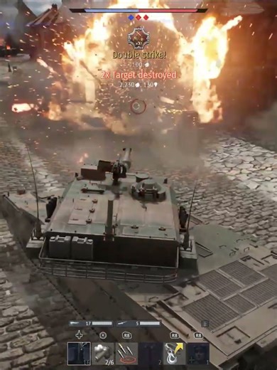 fast reloading so much fun #warthunder #militarysimulation #gaming