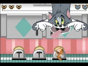Tom and Jerry Tales Episode 1 Part 1