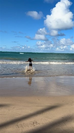 puerto rico 🇵🇷✨ | getting back to normal posting now #aesthetic #vacation #puertorico #beach #fyp