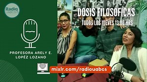 Sigue la programación habitual de radiouabcs a partir del 8 de febrero por la 1180am y mixlr.com/radiouabcs  | Comunicación Radio UABCS | Facebook