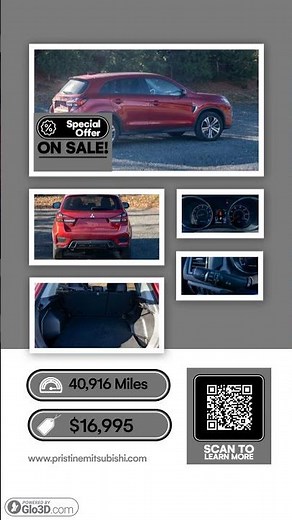 Mitsubishi Outlander Sport 2024 car review