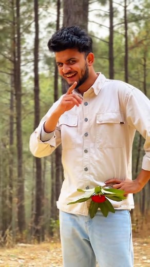 Kusumey Rumal ❤️ #reelschallengereelschallengereelschallengereelschallenge #songlyrics #song #nepalisong #kusumeyrumal | Prajwal Khanal