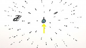 The change in the center of the universe | Britannica