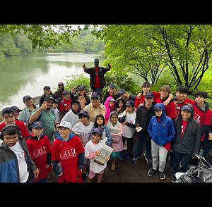 134 reactions · 5 comments |  CAST for Kids – Central Park, NY A...