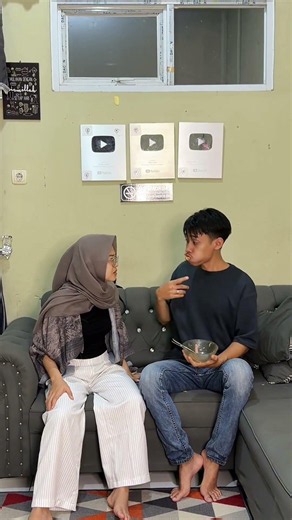Bojo galak kena mental🤣 #rianzonk #comedy