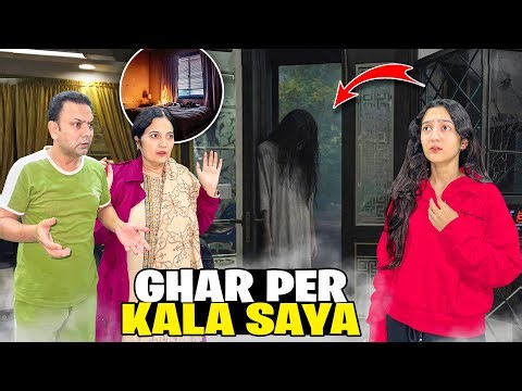 Hamarey Ghr per Kala Jadu Hogya?😱|Mama Papa Ki Larai Hogai 😡| Zainab Ka Room Destroy🤣 | Sistrology
