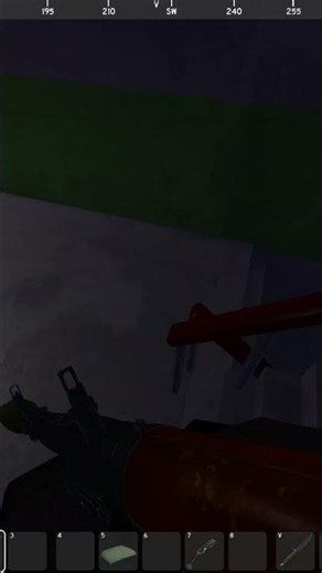 Triple RPG kill #roblox #shorts #shootergames #fps #rpg #gaming #memes #action #pd #projectdelta