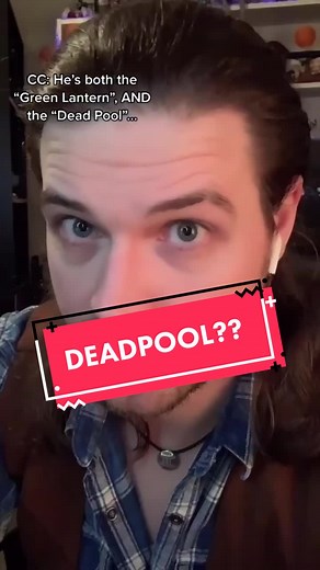 #stitch with @thatgreygentleman EXCISE ME?!